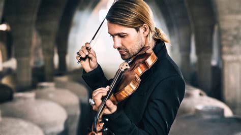 youtube david garrett